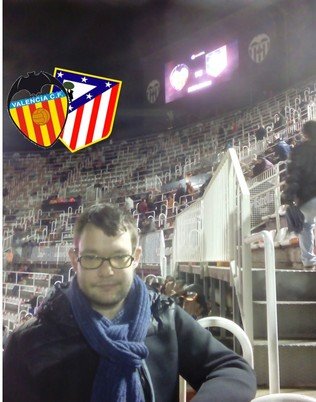 VCF-Atletico (Liga 15-16)